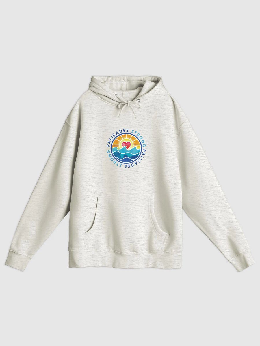 Palisades Strong Hoodie product image (5)