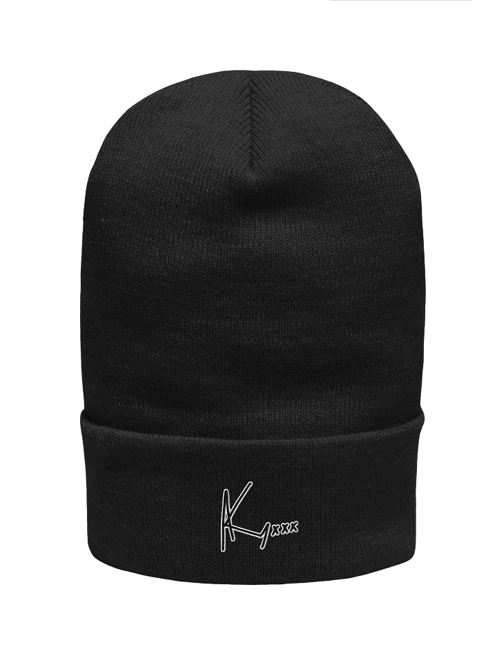 1XXXk Signature | Cuffed Beanie product image (2)