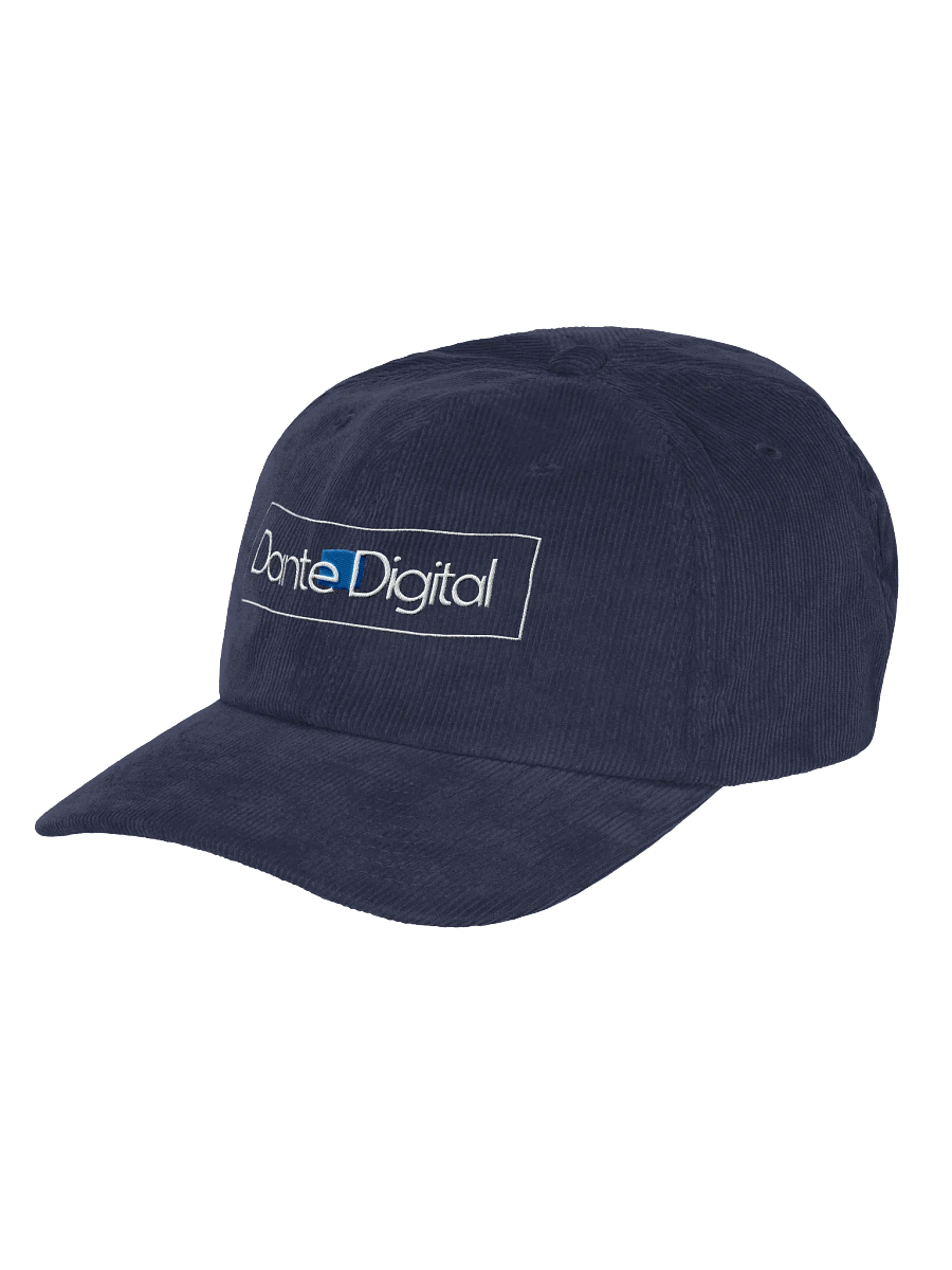 The Finance Hat product image (3)