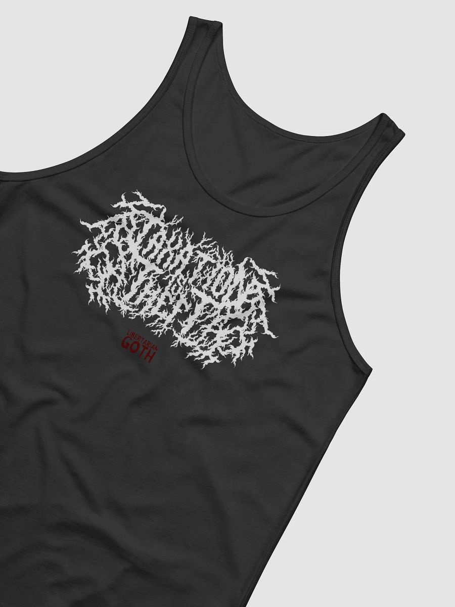 Taxation is Theft Tank product image (4)