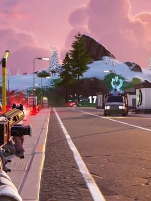 How’s the new season #epicaffiliate #fyp #ramibunchgaming #followme #follow #fortnite #fortniteclips 