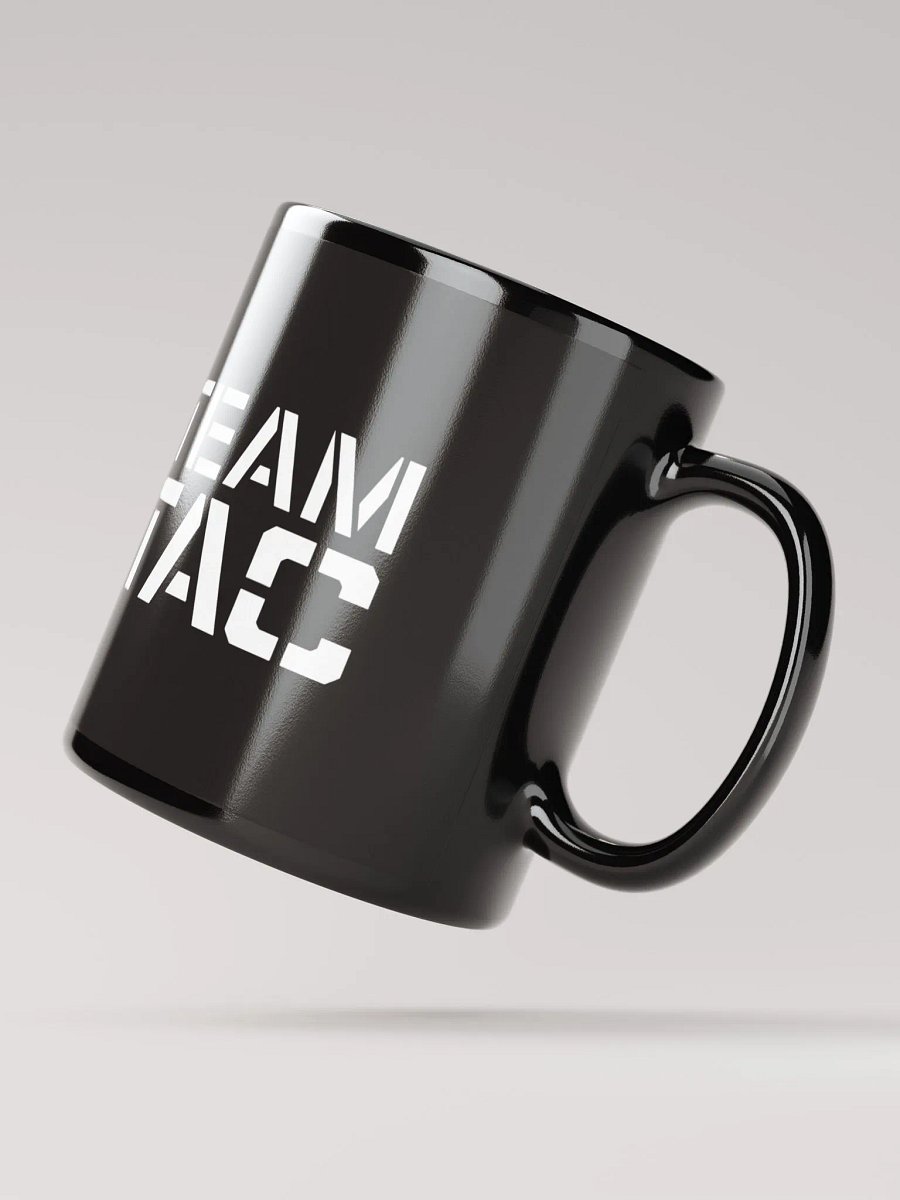 Team Tac: Woodland Edition Tactical Mug product image (4)