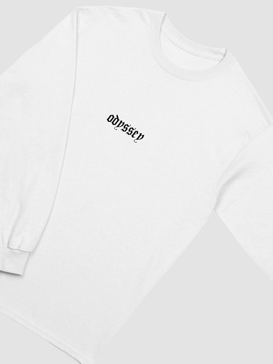 Odyssey Long Sleeve Shirt V2 product image (3)