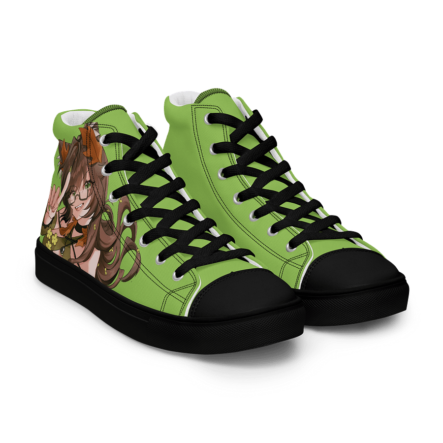 Fifth Year Anniversary Mens shoe product image (8)