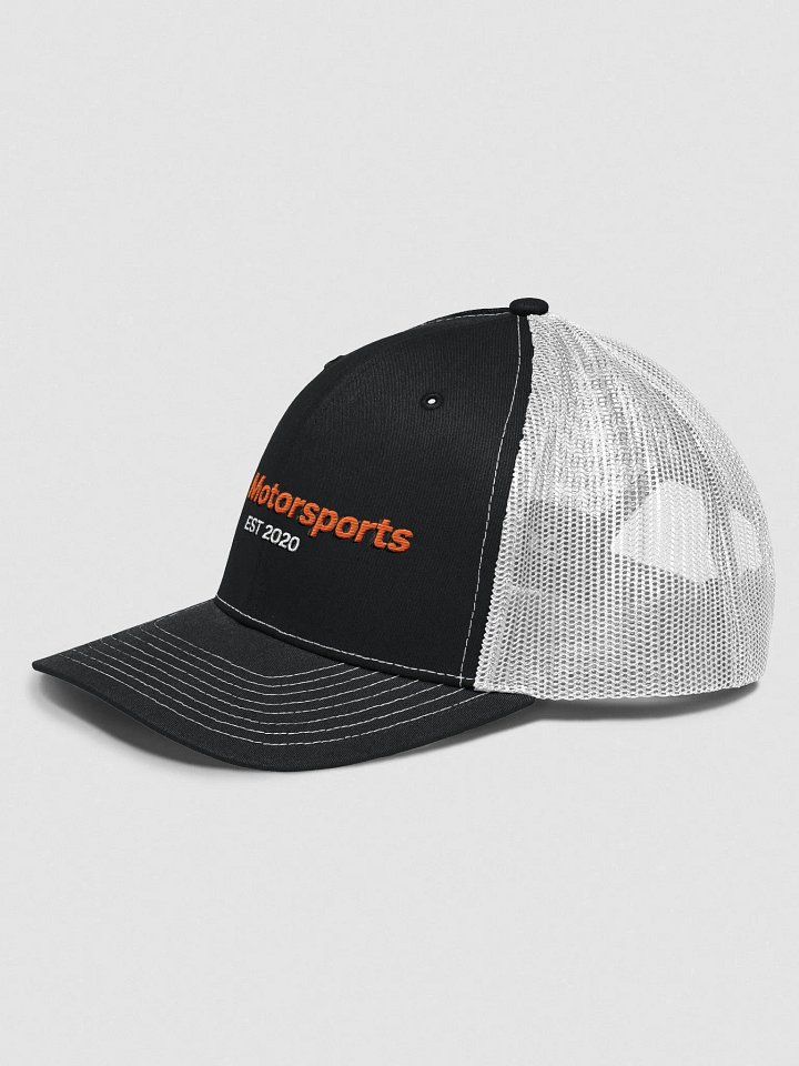 K.C. Motorsports Hat product image (2)