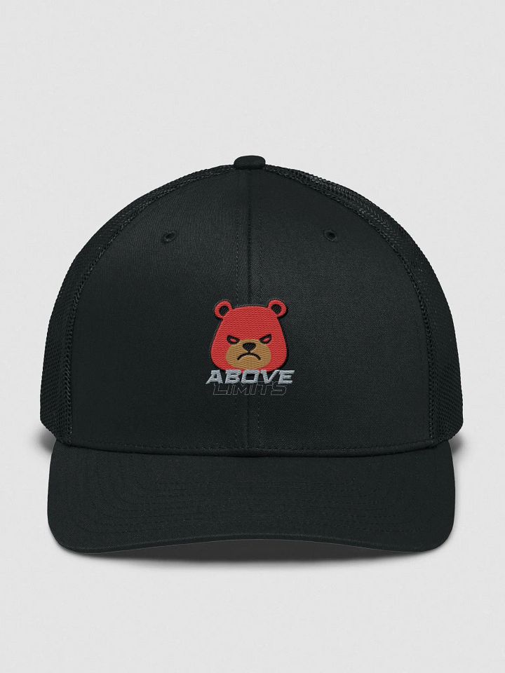 GUILLOVELO RICHARDSON FIERCE HAT product image (1)