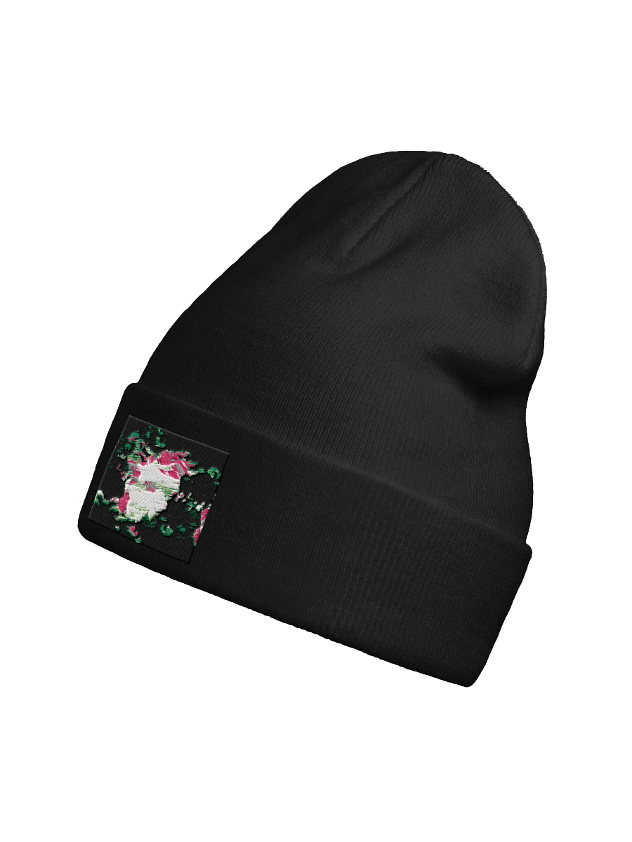 Uunder Wear "15th martyr" beanie product image (2)