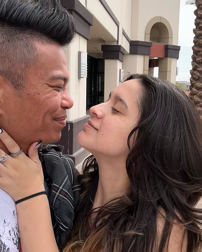 These past two months have been a wild ride. I didn’t think I could feel this type of way about someone; an uncontrolled happ...