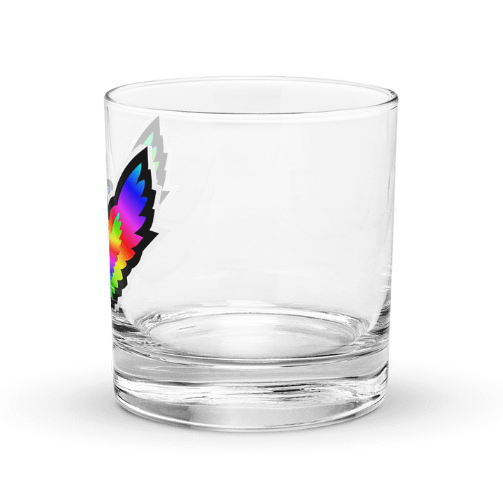 Pride Rocks Glass product image (2)