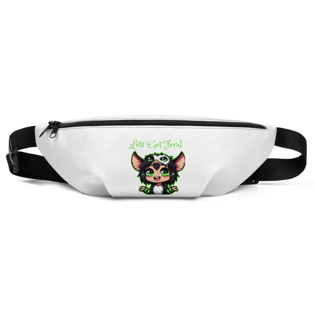 lets get feral fanny pack product image (1)