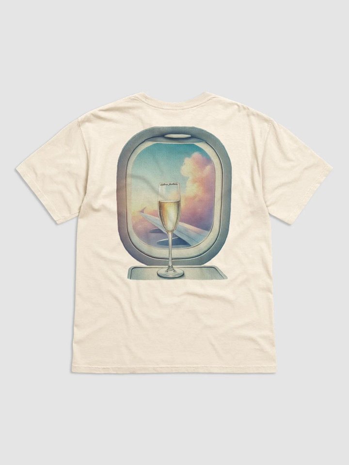 SKY HIGH CLUB - SHIRT product image (2)