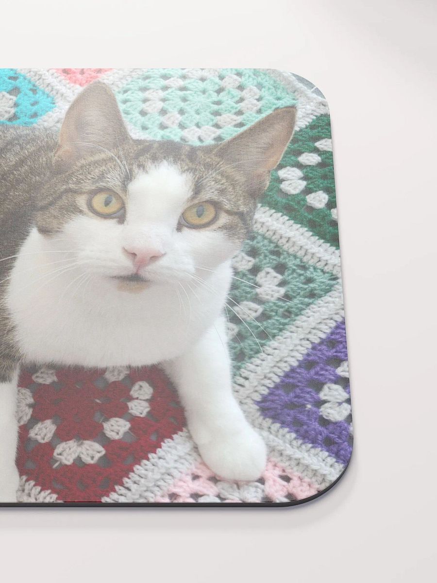Felix - Mouse Pad product image (5)