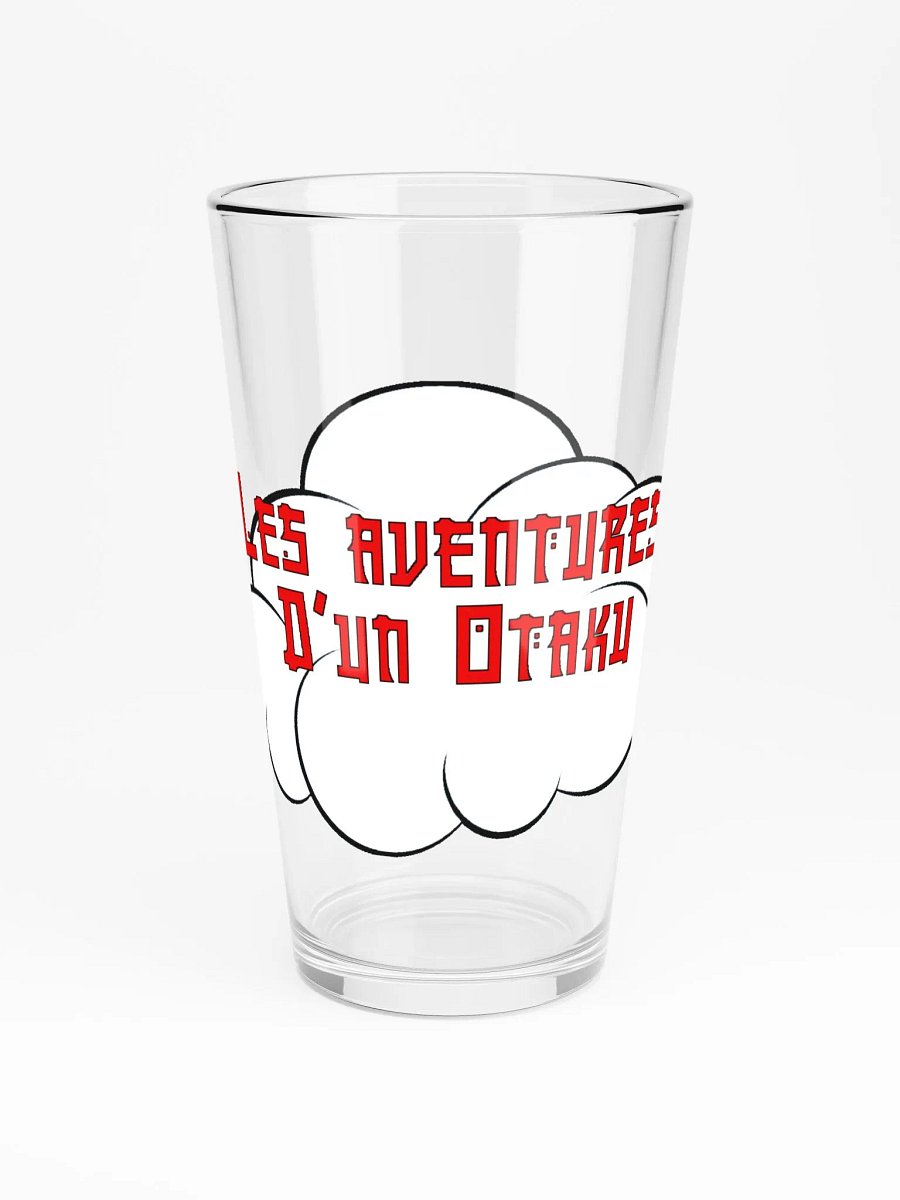 PINTE LES AVENTURES D'UN OTAKU product image (3)