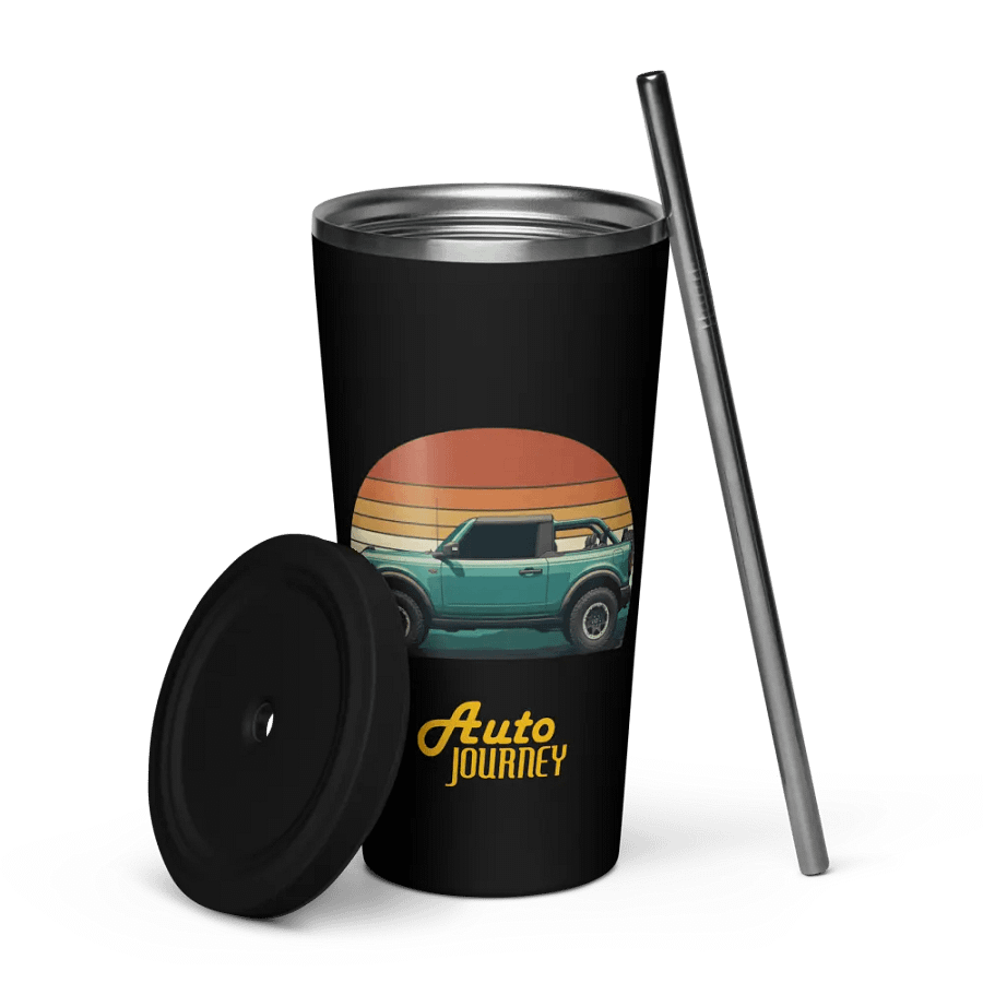 Legacy Off-Road Tumbler product image (2)