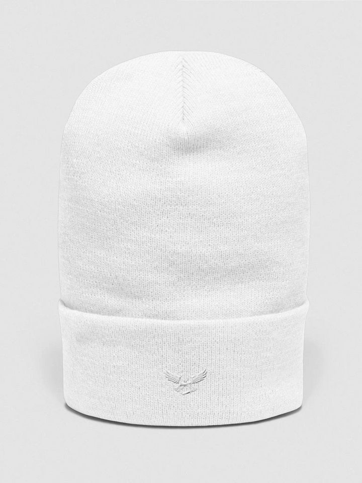 The Soar Beanie 🦅 product image (6)