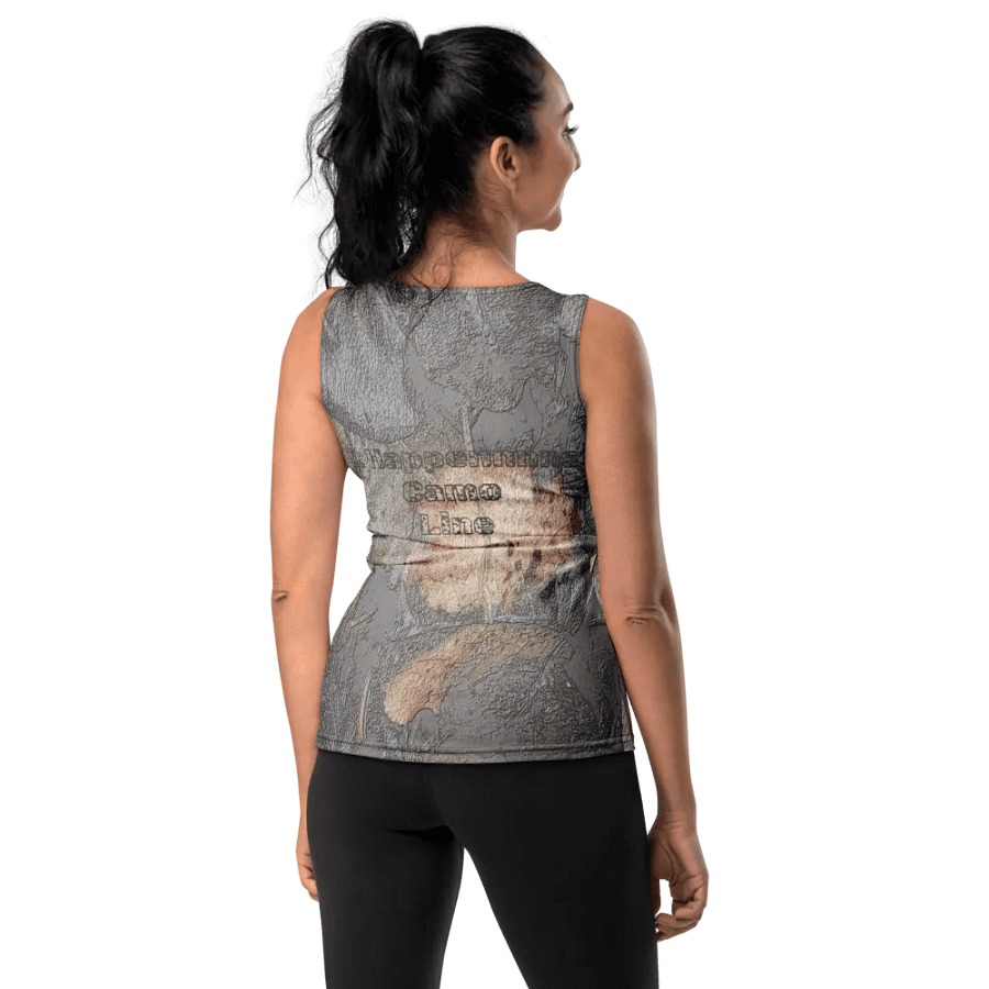 Women's Tank Top - MossyOak - It Happennnns Camo product image (9)