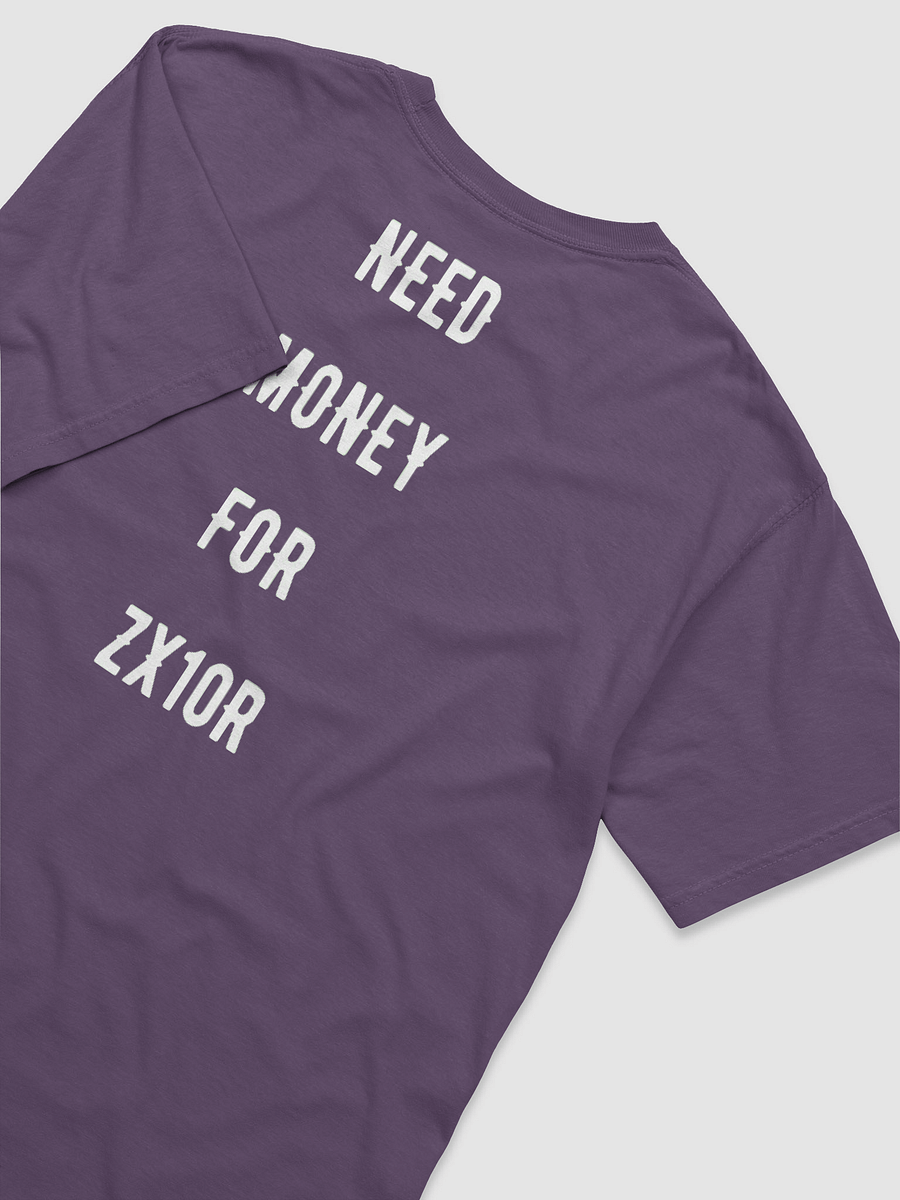 need money for zx10r | tee product image (4)
