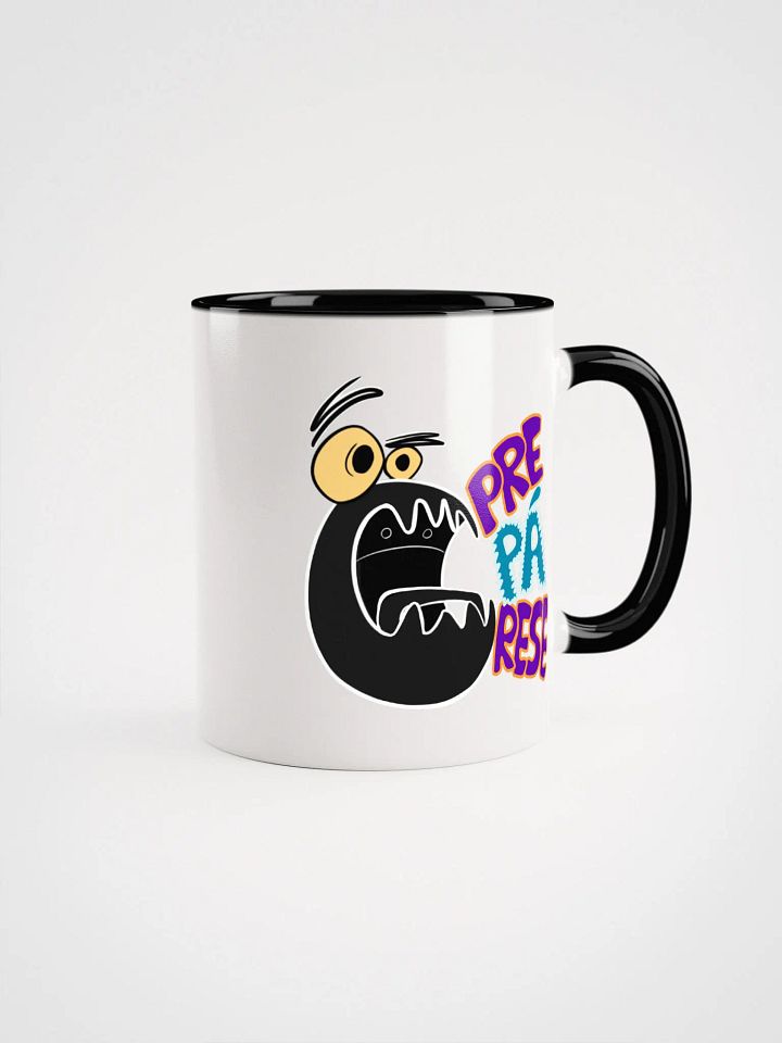 Preparese Mug product image (1)