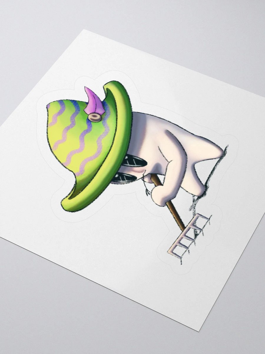 Raking Shroom product image (1)