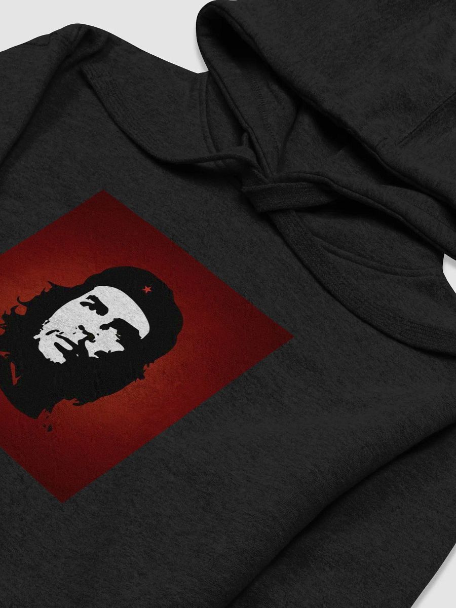 Che well-printed hoodie product image (3)