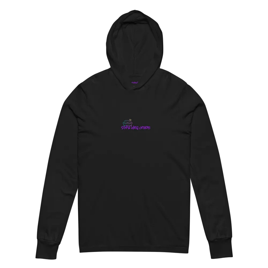 s.k.d. hoodie product image (2)