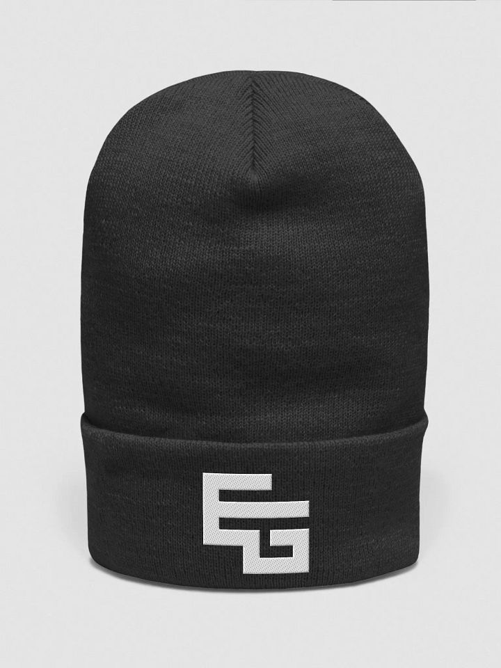 Eron gordon Beanie product image (1)