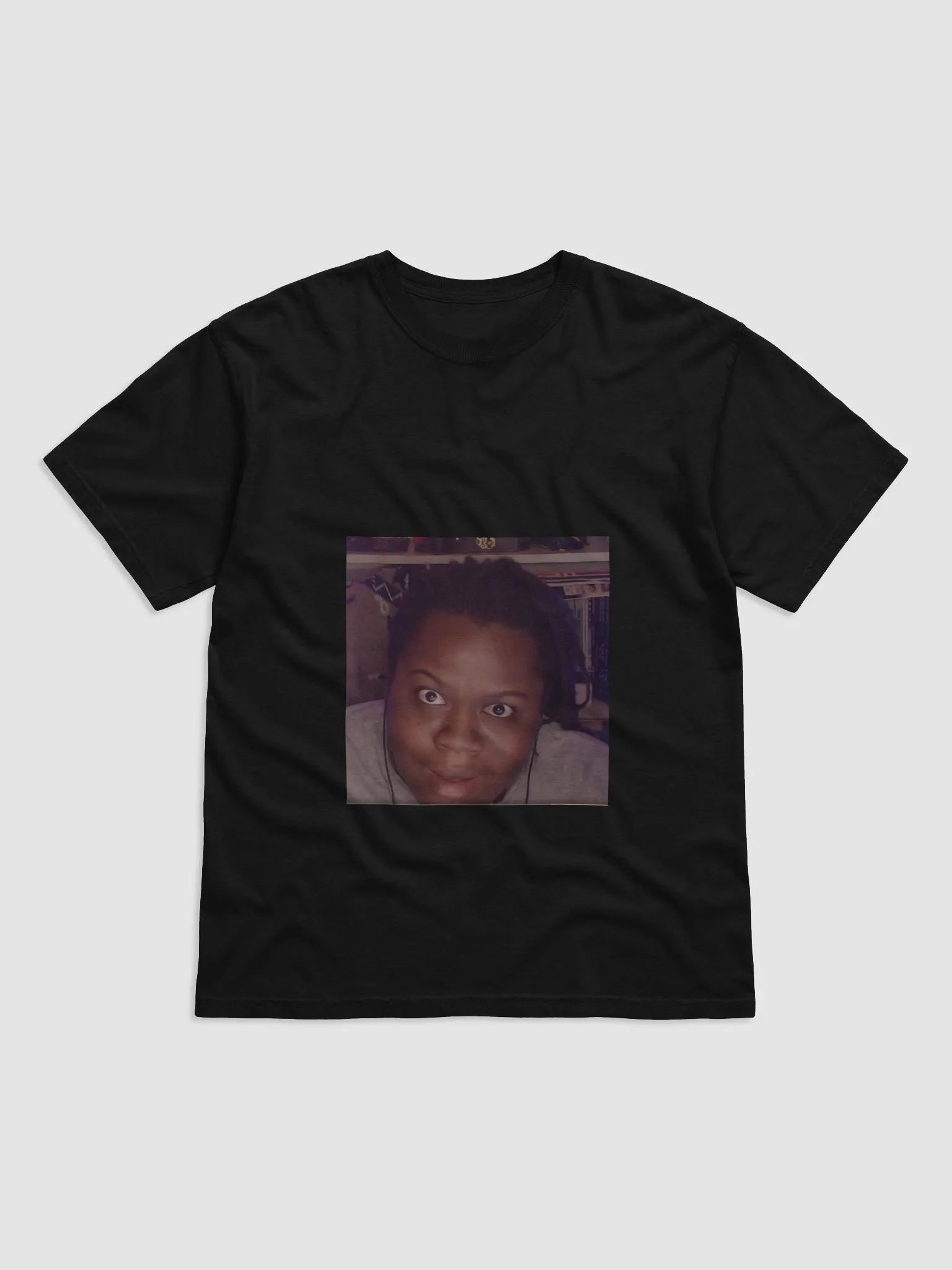xNeeyah no chick fil a sauce t-shirt product image (1)