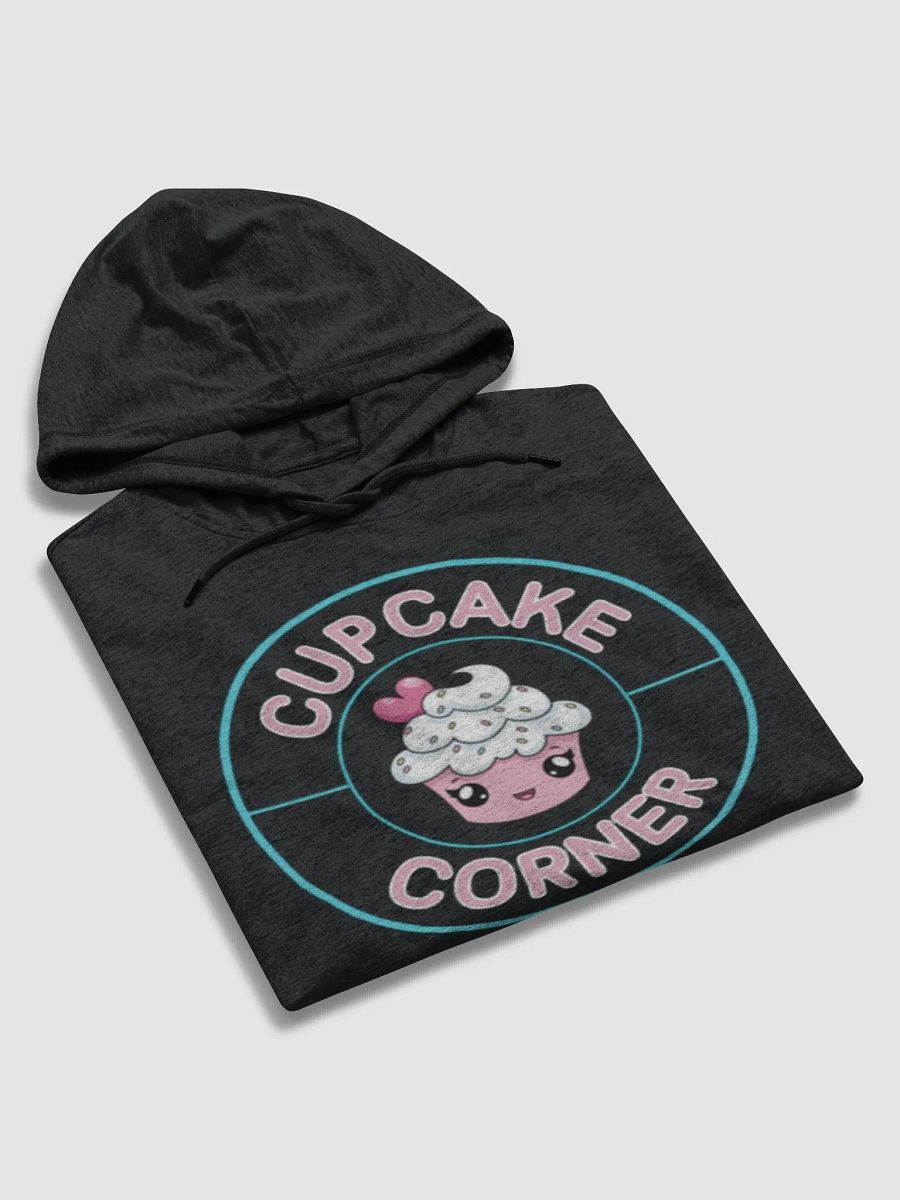 CupCake Corner Lightweight Hoodie product image (9)