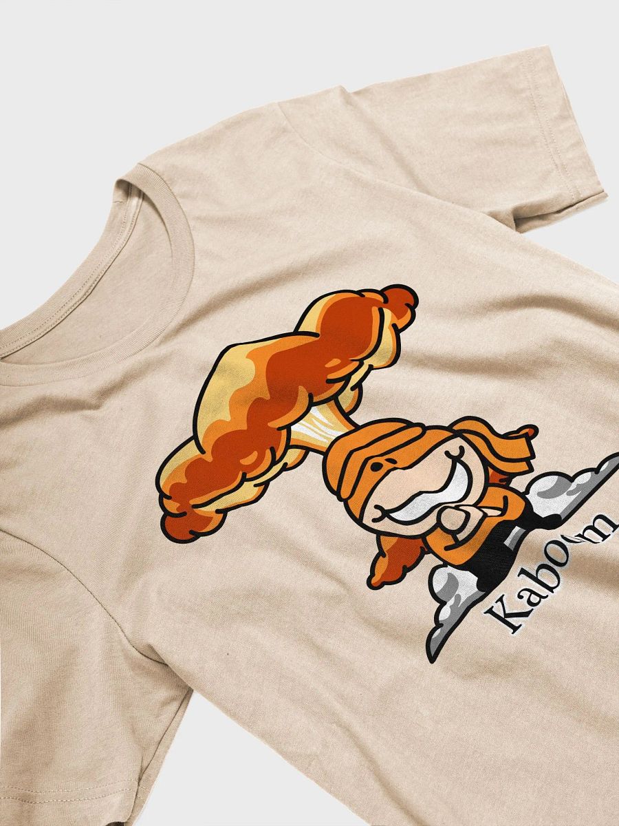 Bringing the KaBoom T-Shirt product image (8)