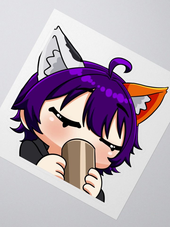Calico Neko Sip product image (2)