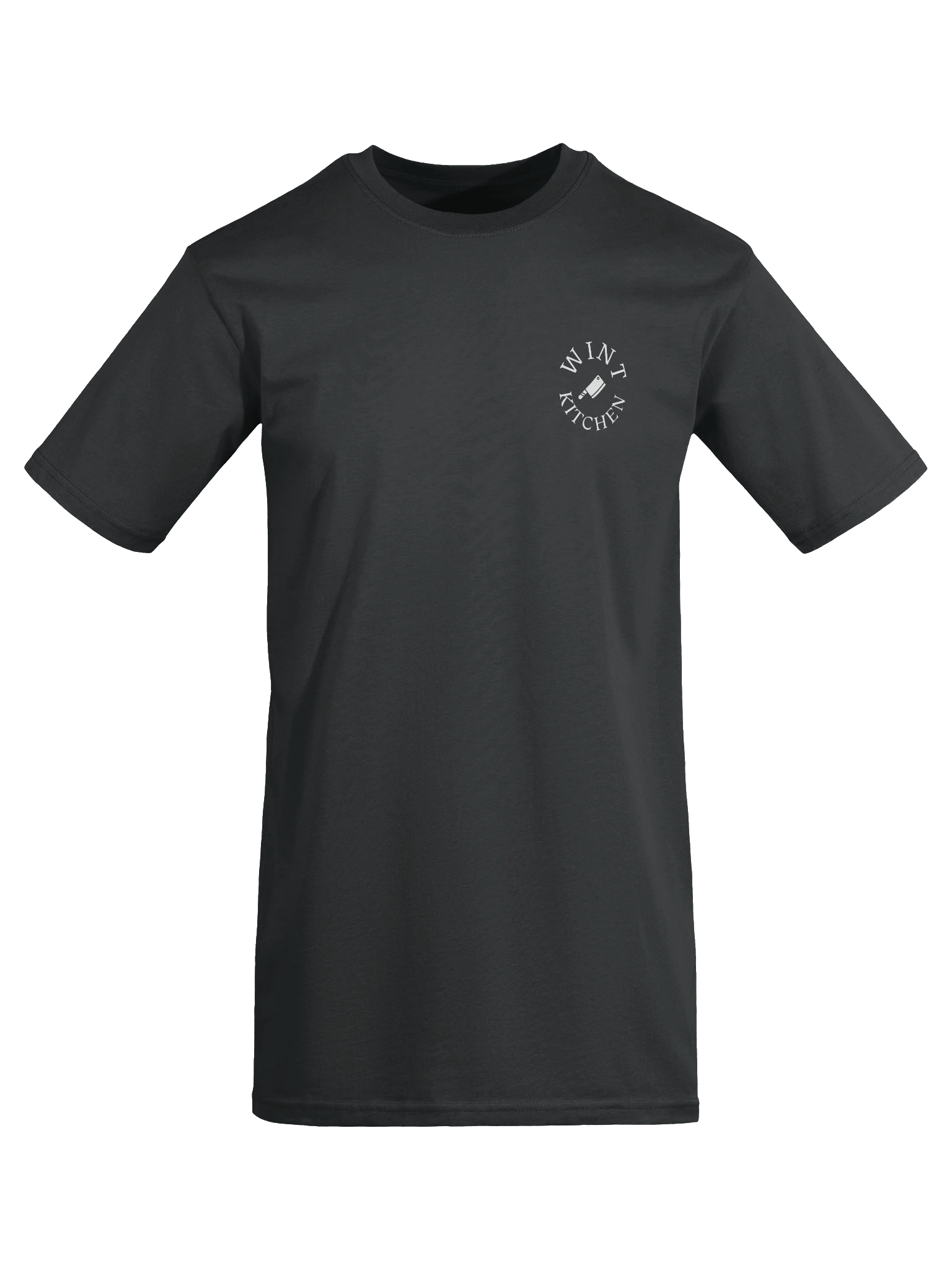 Chef Wint Wint Kitchen Sky's the Limit Tshirt product image (43)