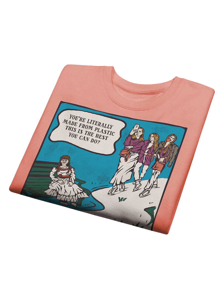 The Plastics Sweater product image (12)