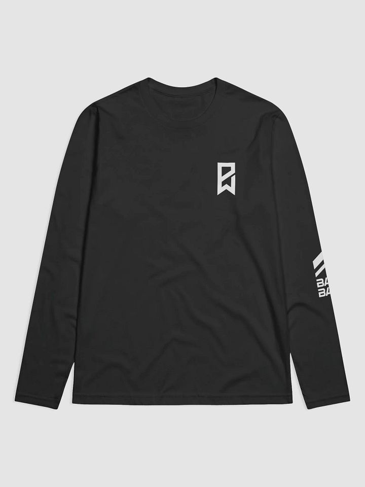 PW Long Sleeve - Bam Bam product image (1)