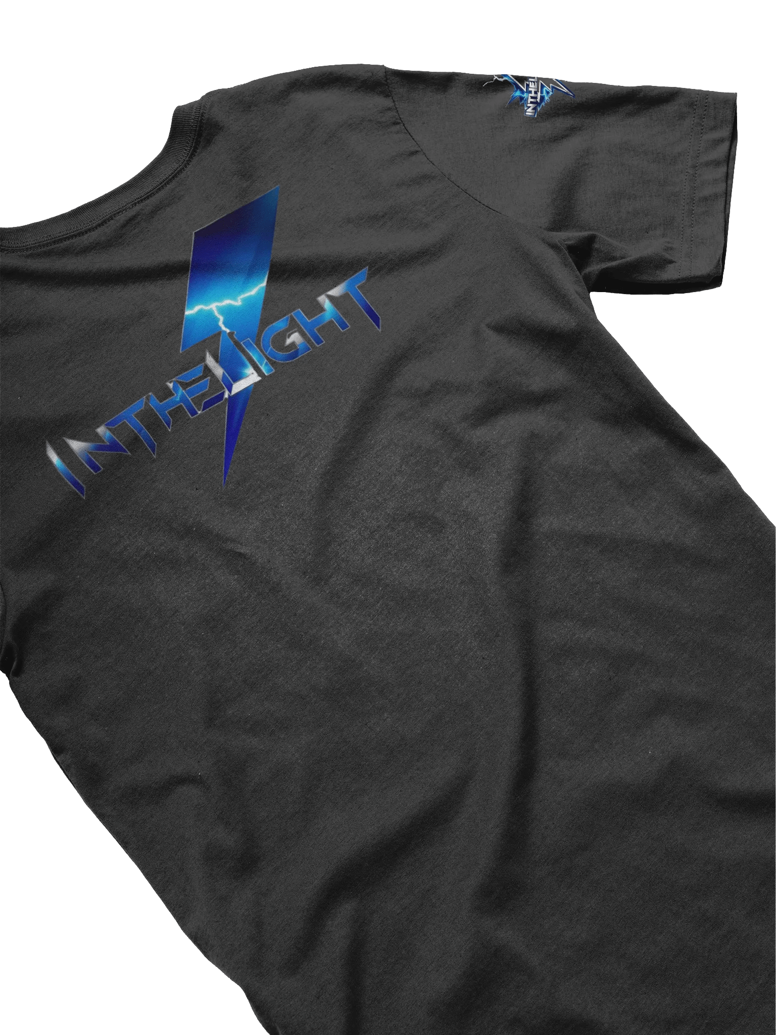 Jesus took your nails t-shirt product image (10)