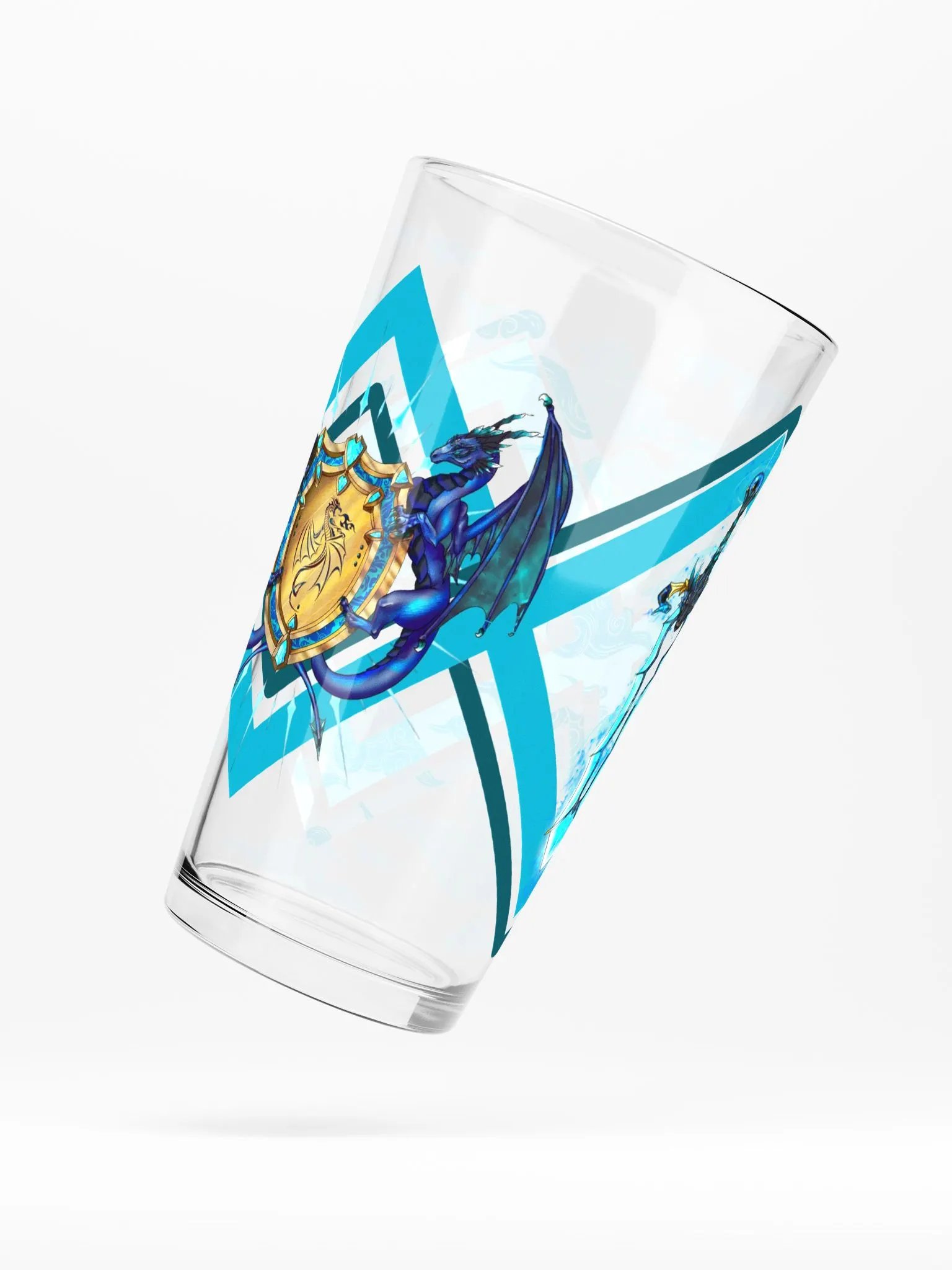 Azure Glass product image (5)