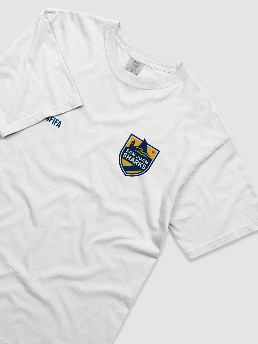 San Juan Supporters Shirt! product image (3)