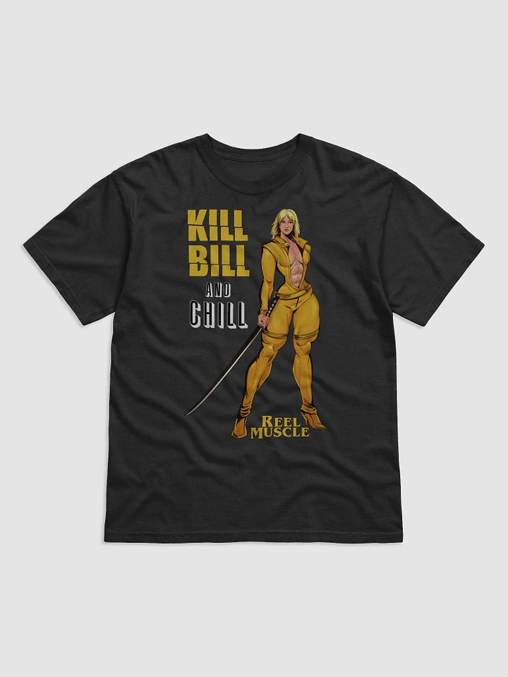 KILL BILL (Oversized) product image (2)