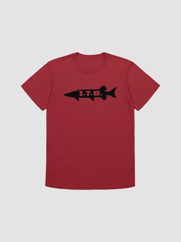 Logo Tee product image (2)