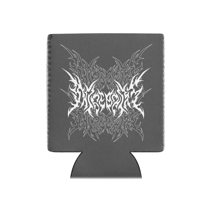 66six year affiliate anniversary coozie product image (1)