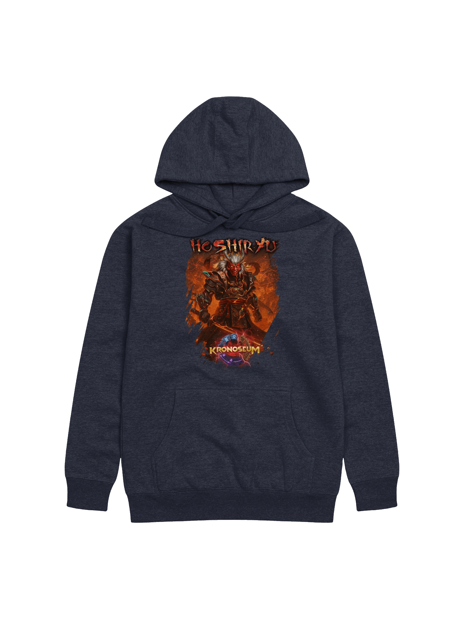 Hoshiryu Sweatshirt product image (1)