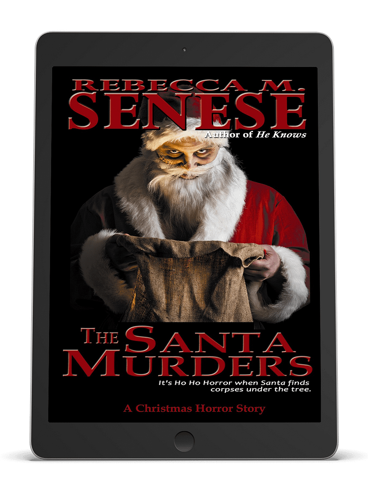 The Santa Murders product image (1)