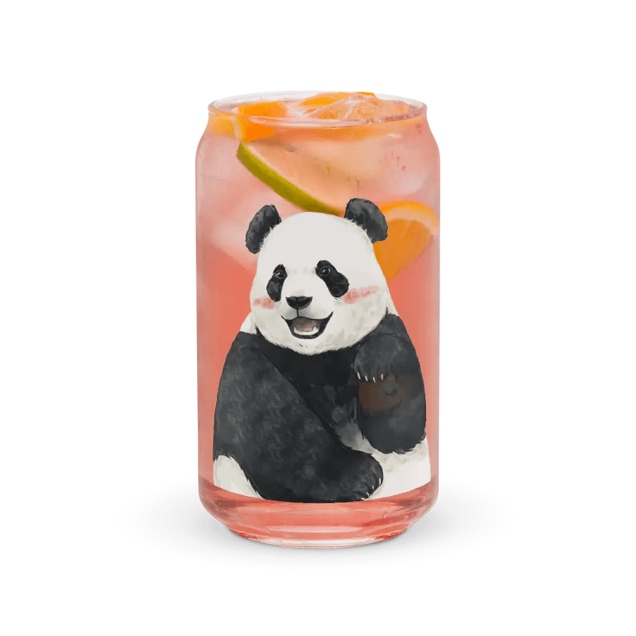 FEIYUN🐼Giant Panda product image (37)