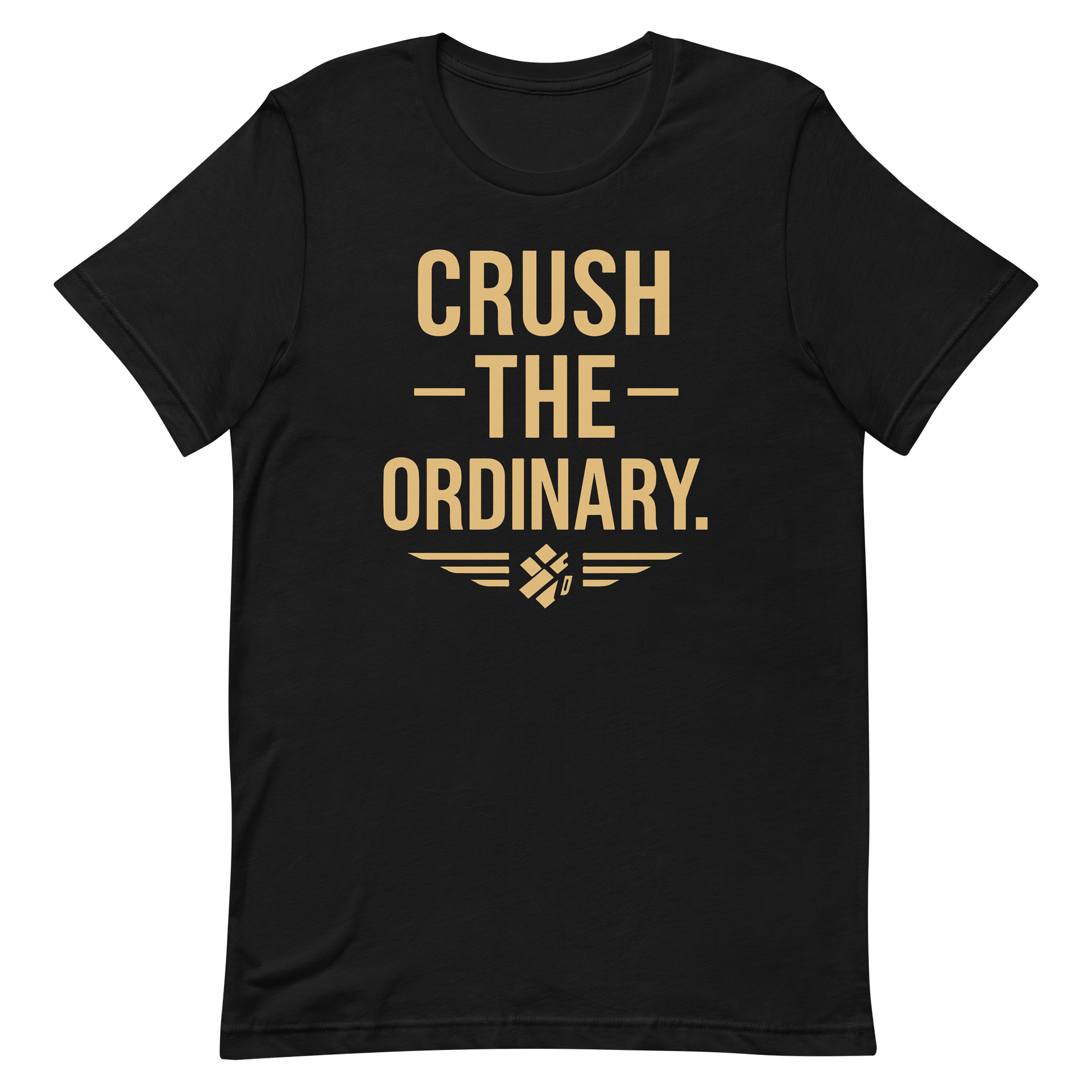 Winged Revolution T-Shirt product image (6)