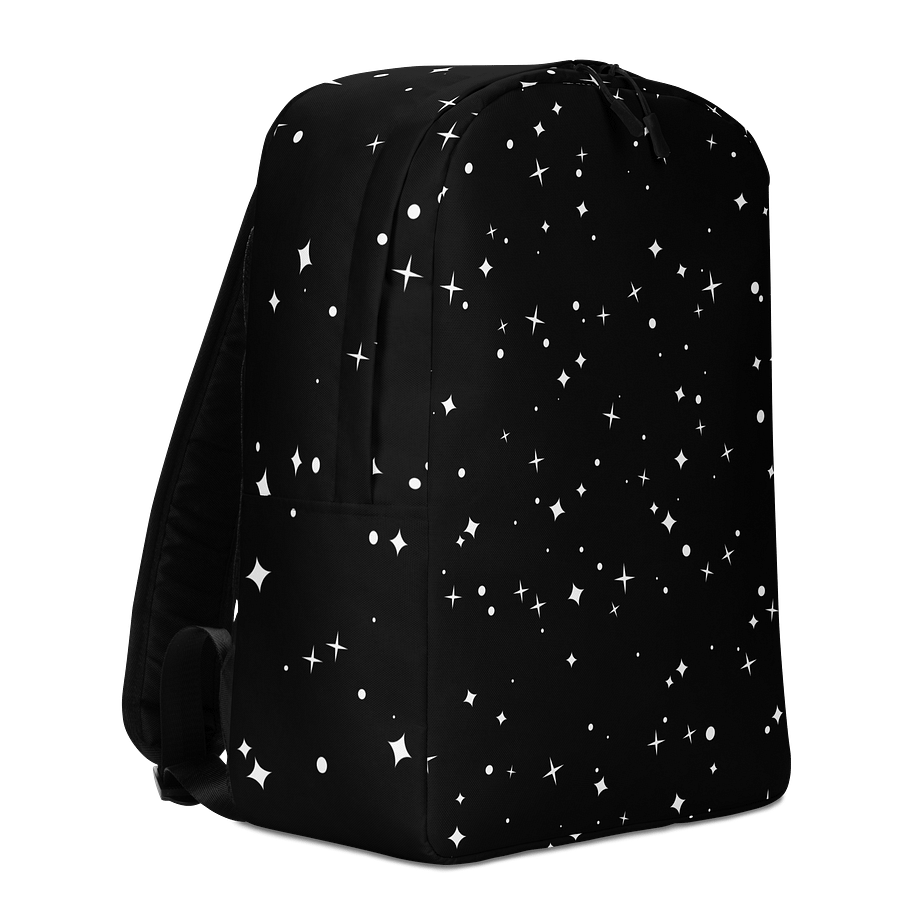 Starry Night All-Over Backpack product image (3)