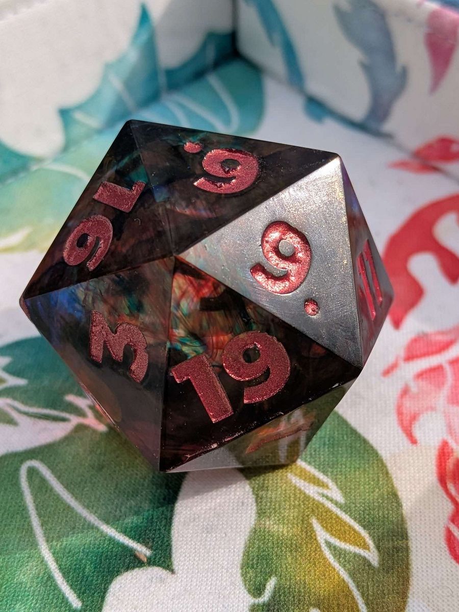 Stained Wisps (Chonk) product image (4)