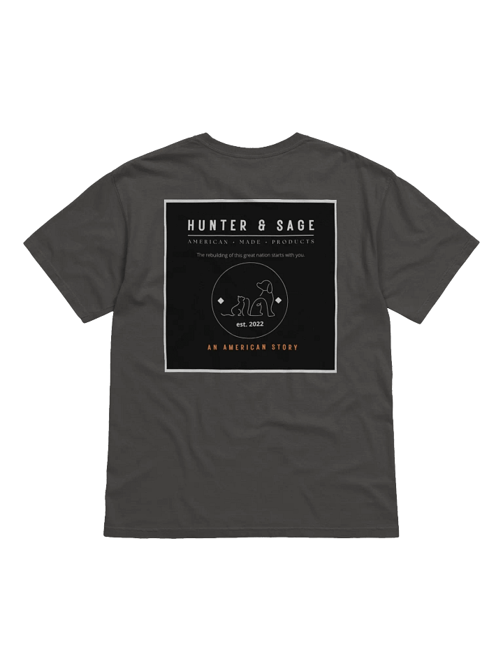 The Americana Tee product image (2)