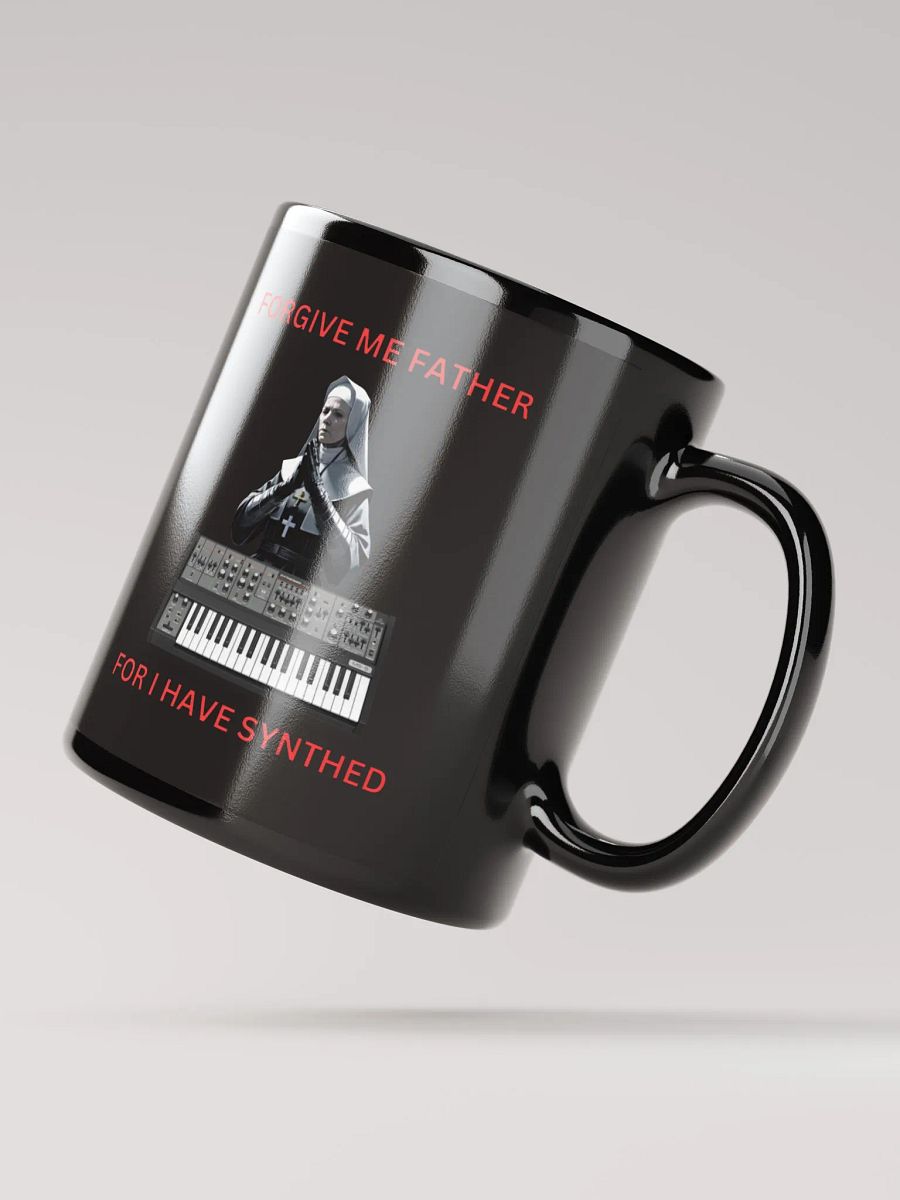 FORGIVE ME product image (3)