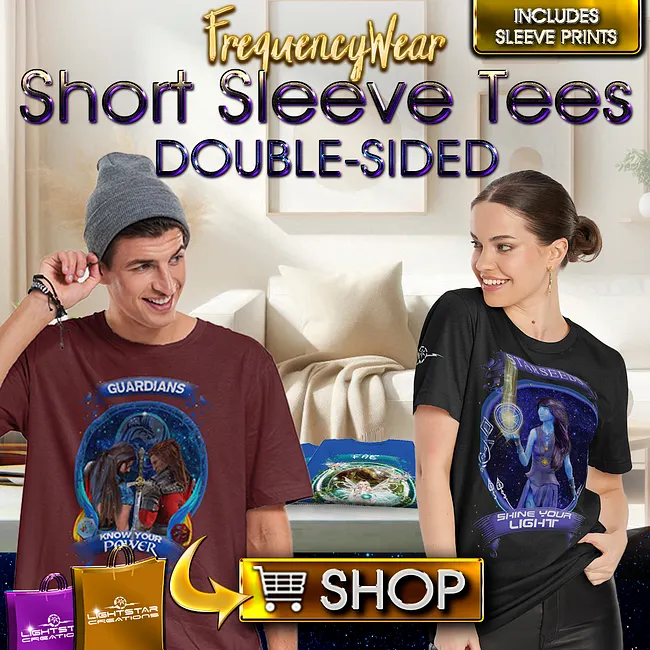 Short Sleeve T-Shirts