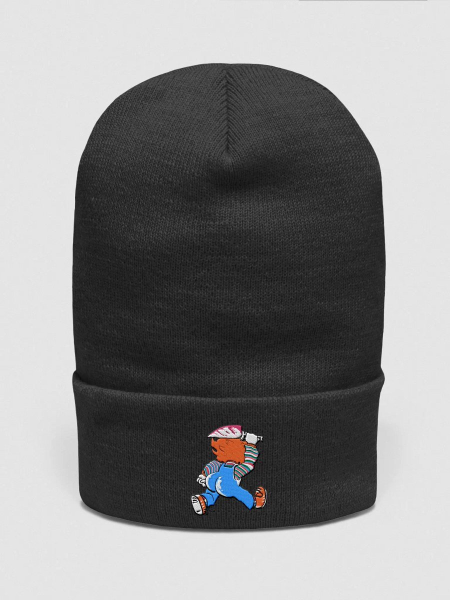Cheekie's Beenie product image (1)