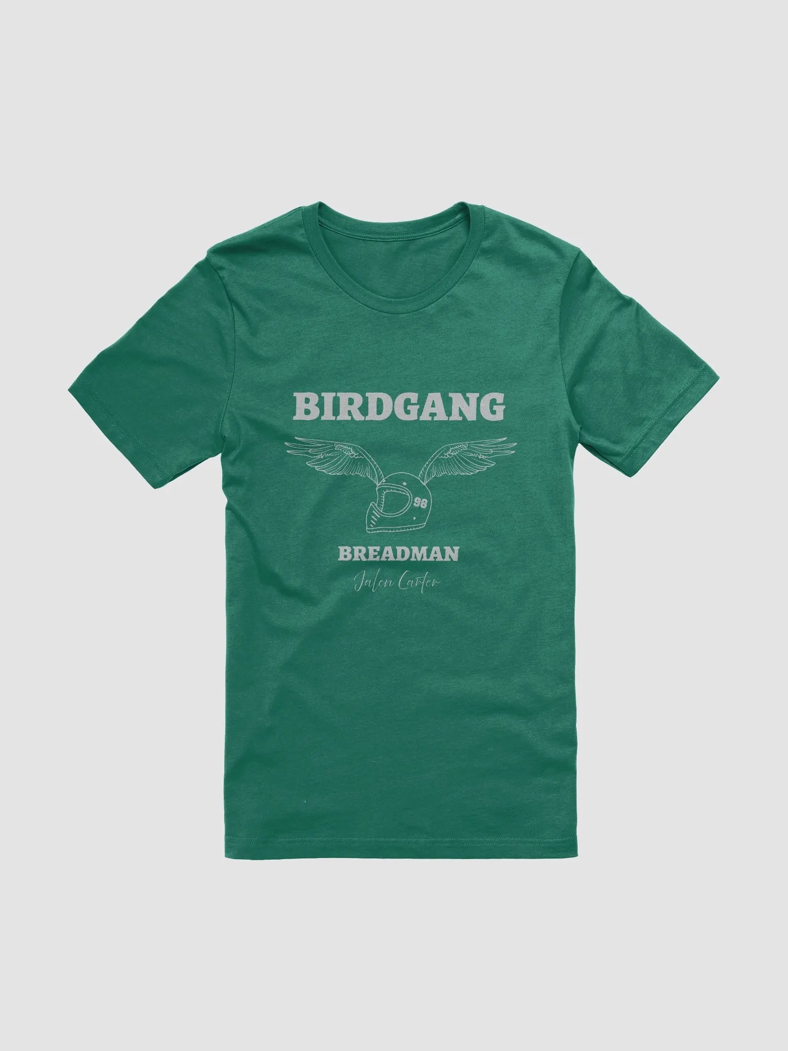 BIRDGANG: BREADMAN product image (3)